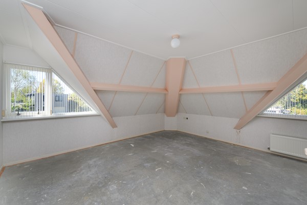 Medium property photo - Klamp 33, 8502 BK Joure